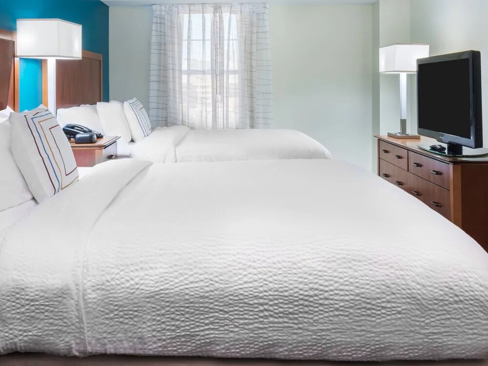 Picture of Residence Inn St. Louis Downtown