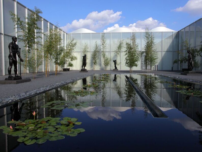 Picture of North Carolina Museum of Art