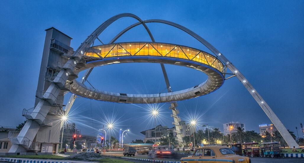 Picture of Biswa Bangla Gate