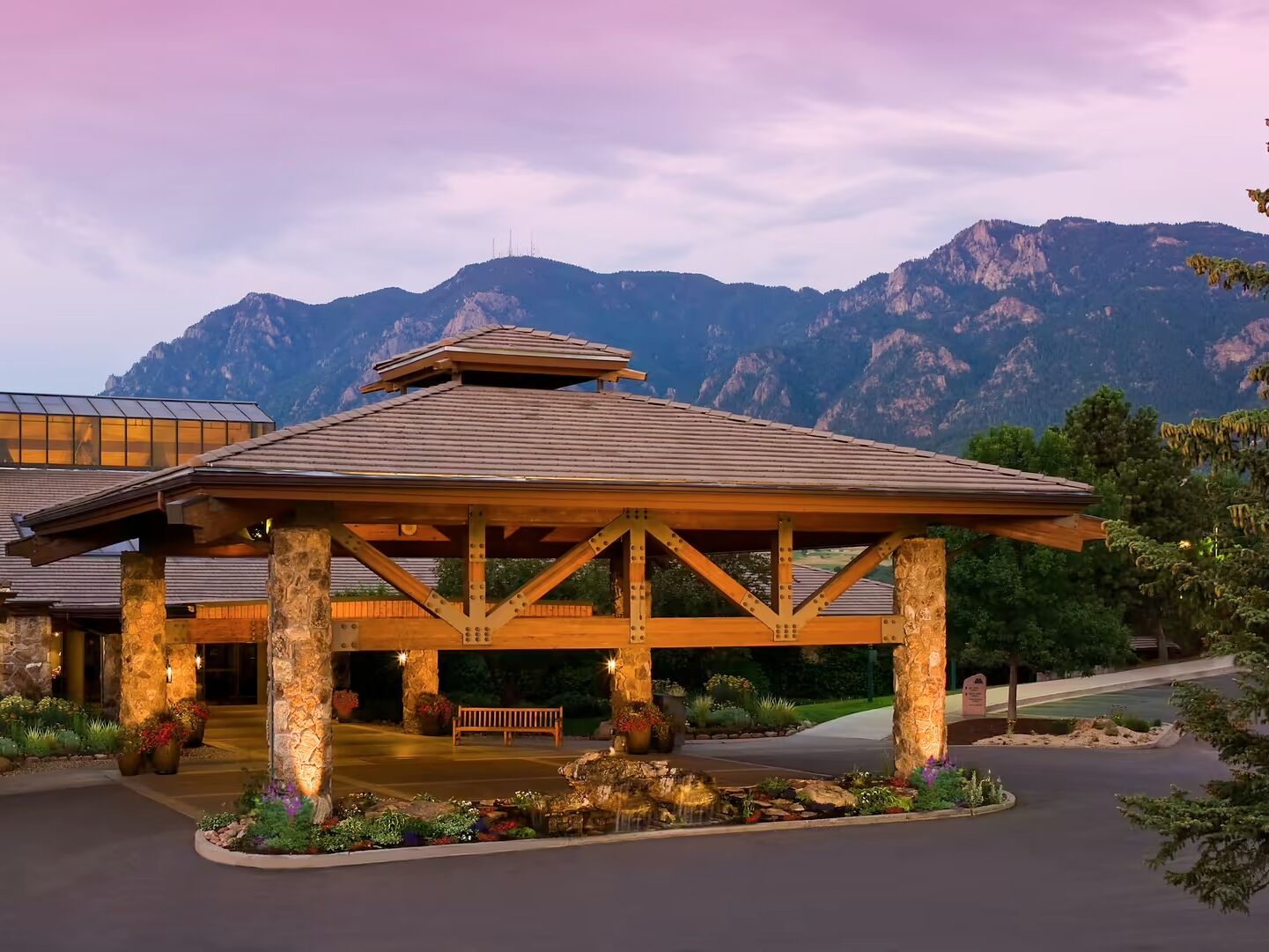 Picture of Cheyenne Mountain Resort, a Destination by Hyatt Hotel