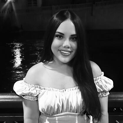 Abriana Buffolino