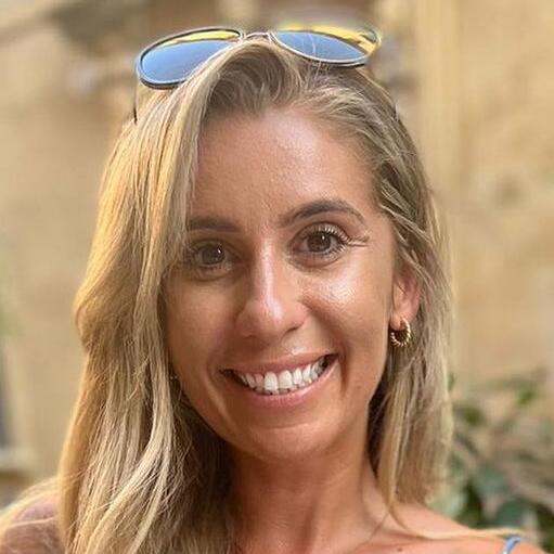 Rianna Jordan