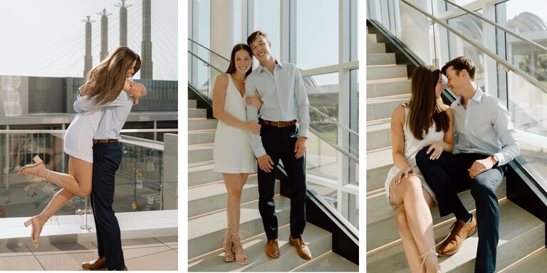 Grant & Caitlin Home Page Banner