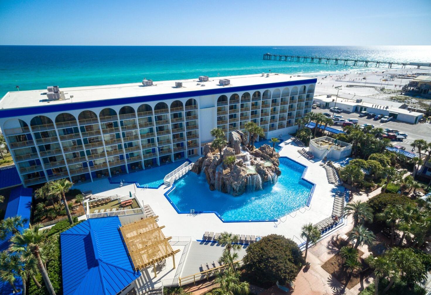 Picture of The Island Resort - WE ARE STAYING HERE