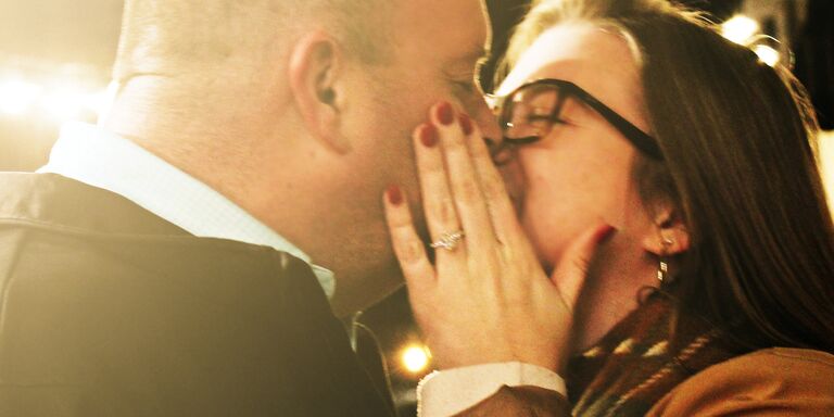 Olivia & CJ Home Page Banner