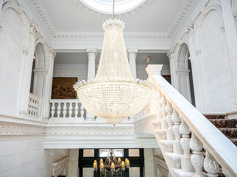 NYIT de Seversky Mansion