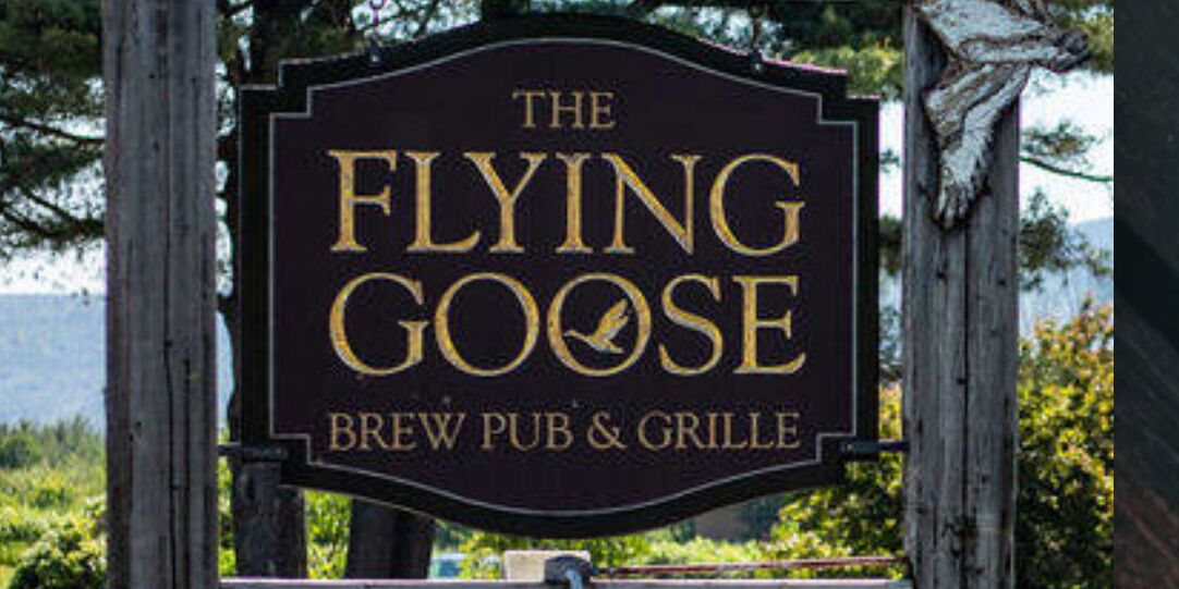 Picture of The Flying Goose Brew Pub & Grille
