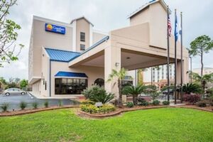 Picture of Comfort Inn University Area