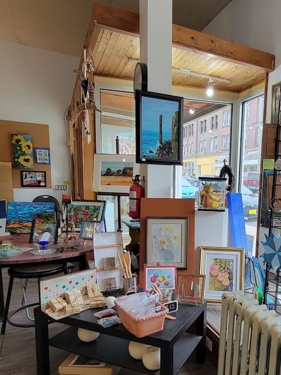 Picture of Makers Studio & Art Market