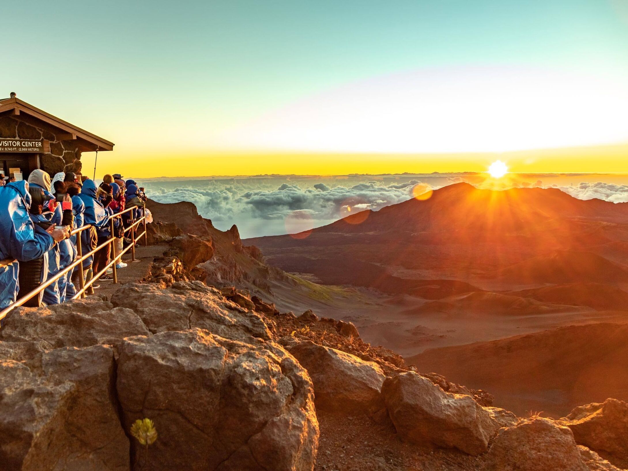 Picture of Haleakalā National Park