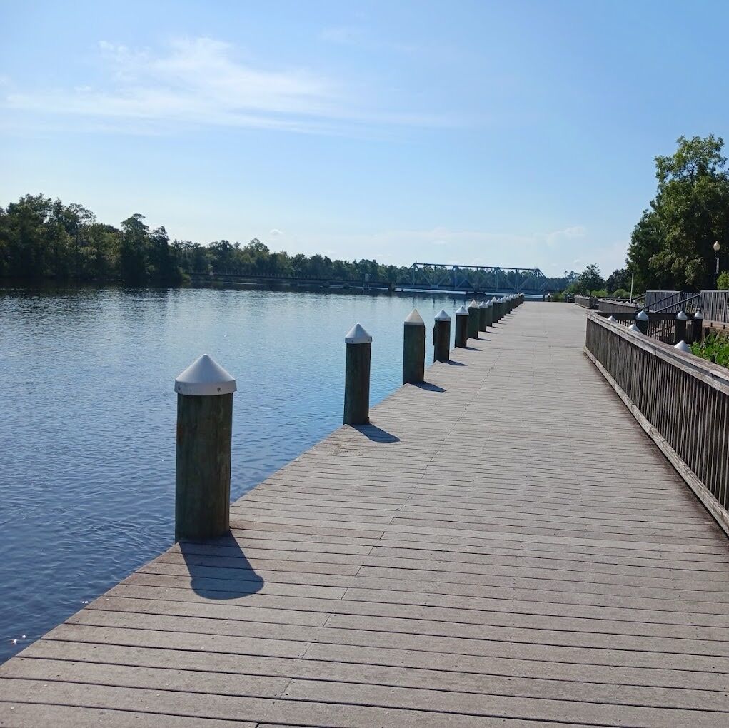 Picture of Riverwalk South, Milton, FL.