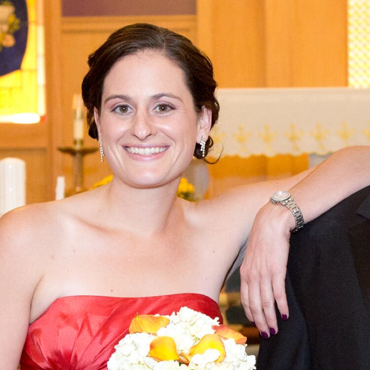 Rebecca Stock
