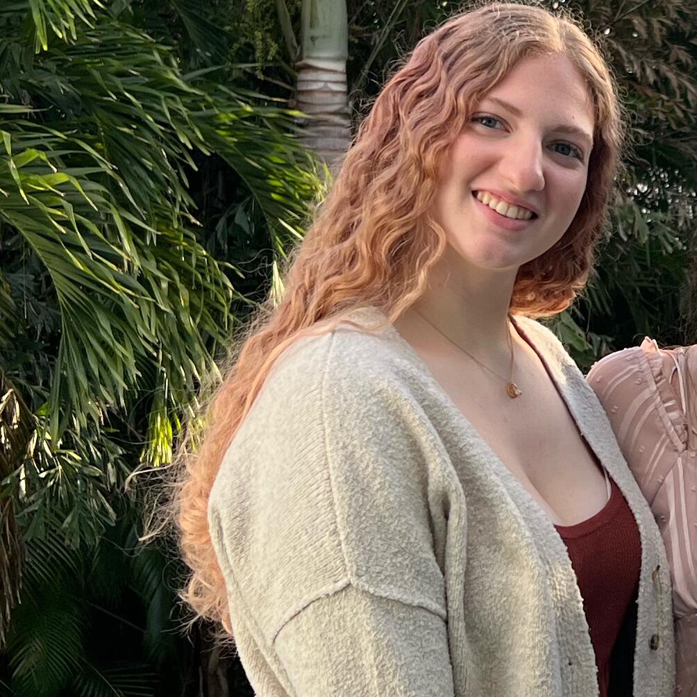 Emily Prest
