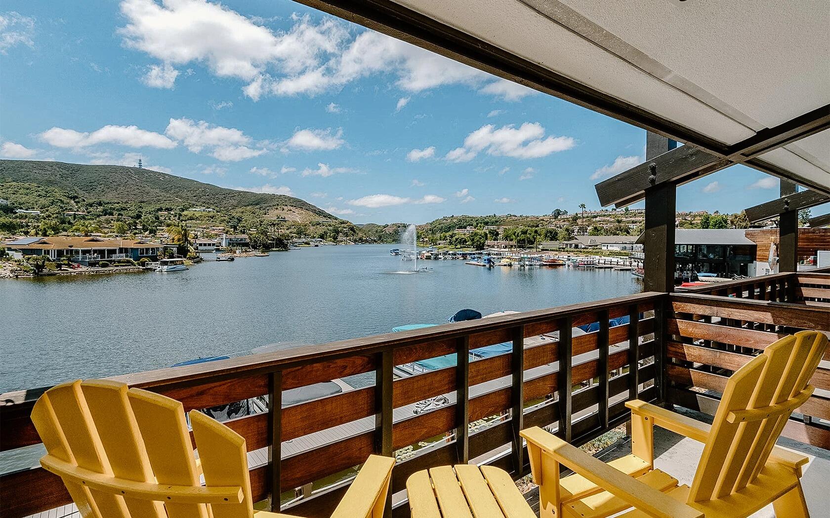 Picture of Lakehouse Resort
