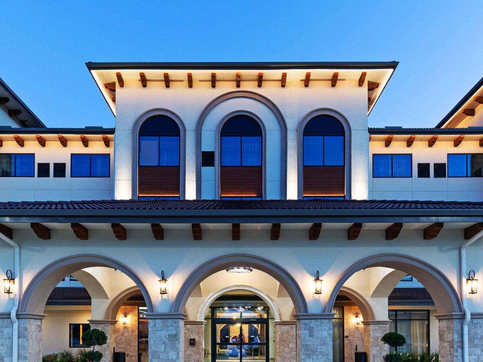 Picture of Hotel Indigo Spring – Woodlands Area, an IHG Hotel