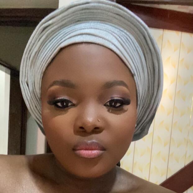Lydia Udeh