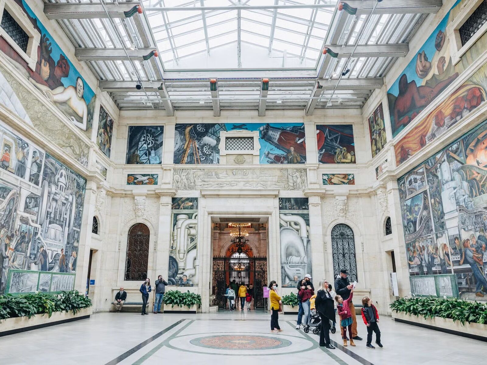 Picture of Detroit Institute of Arts