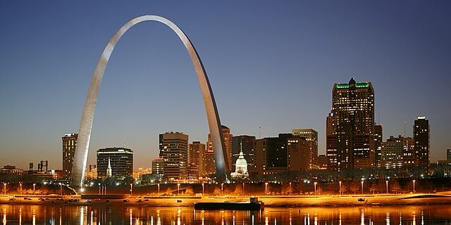 Picture of St. Louis City