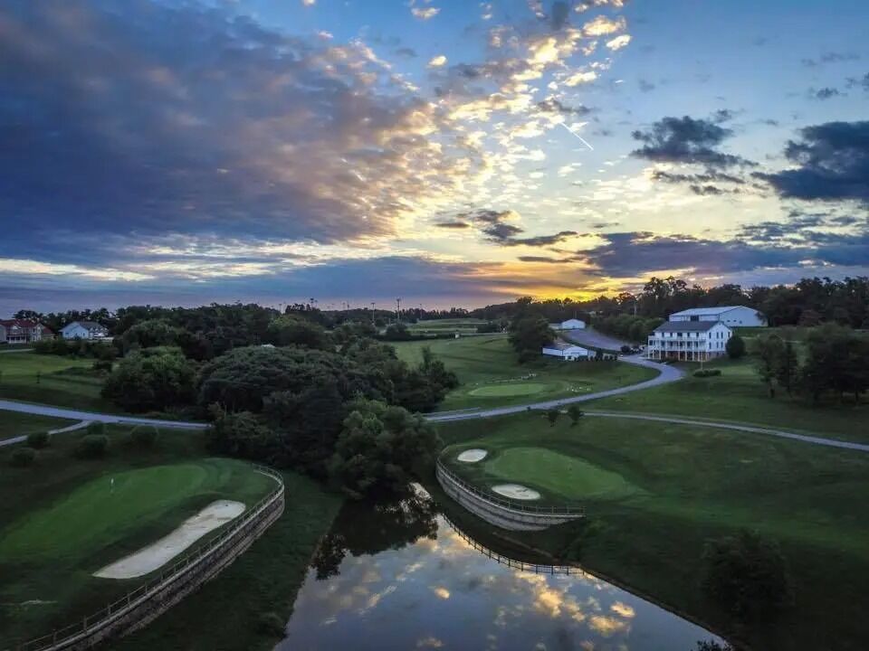 Picture of Westminster National Golf Course