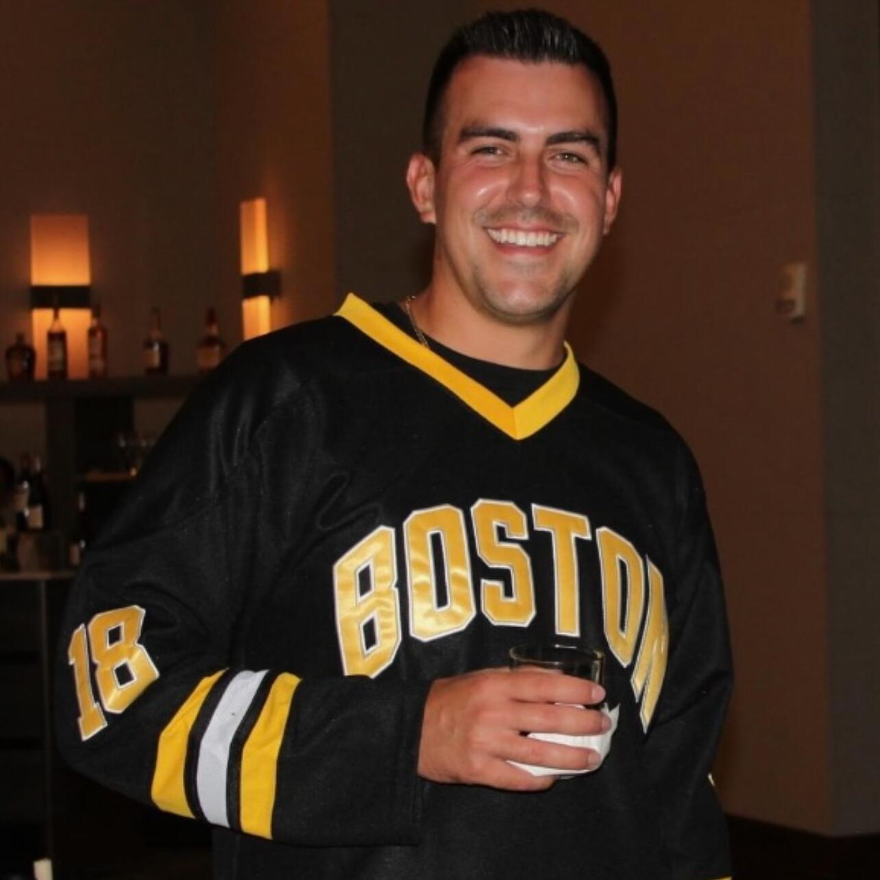 Mitch Goeglein
