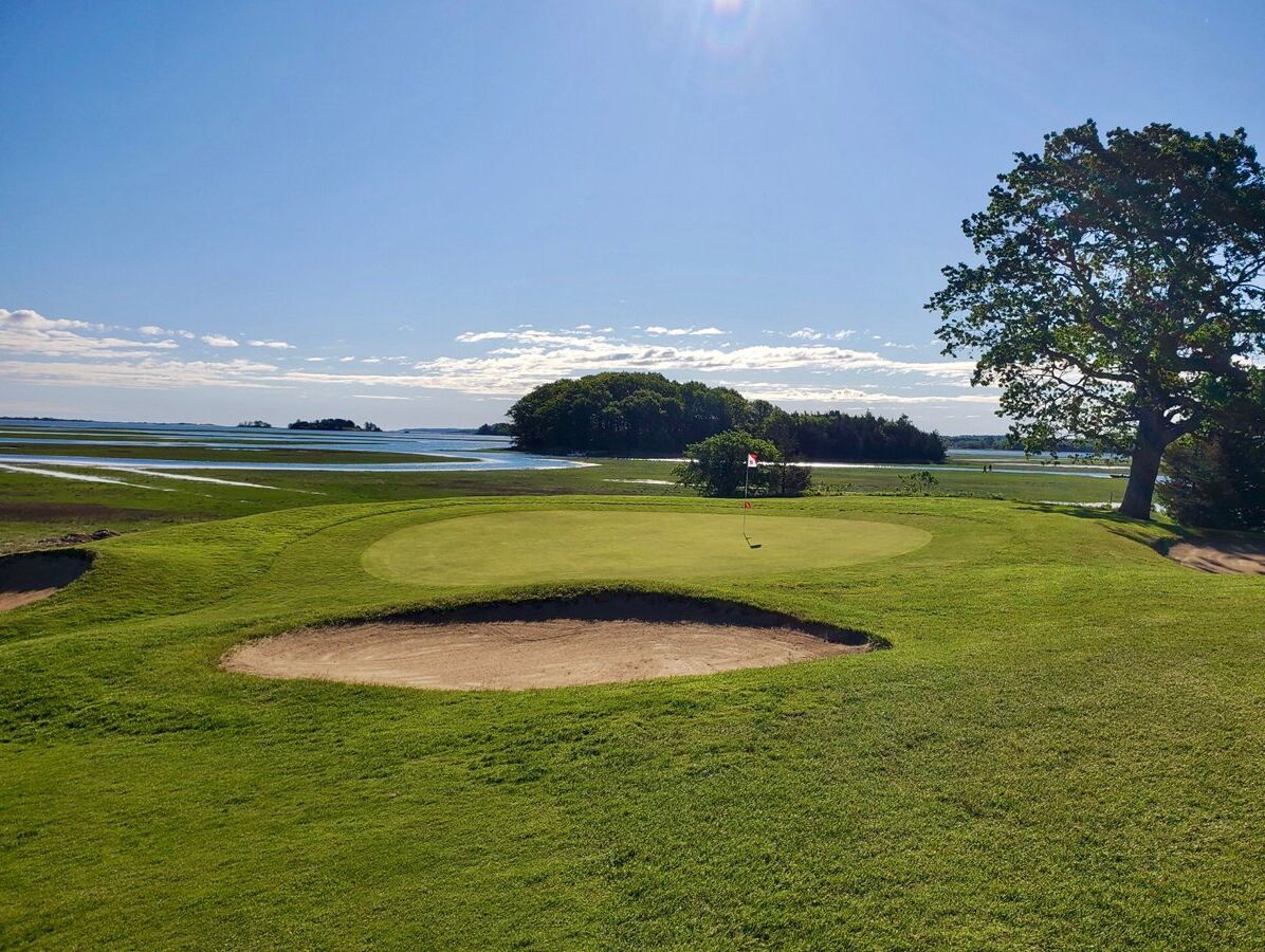Picture of Cape Ann Golf Course