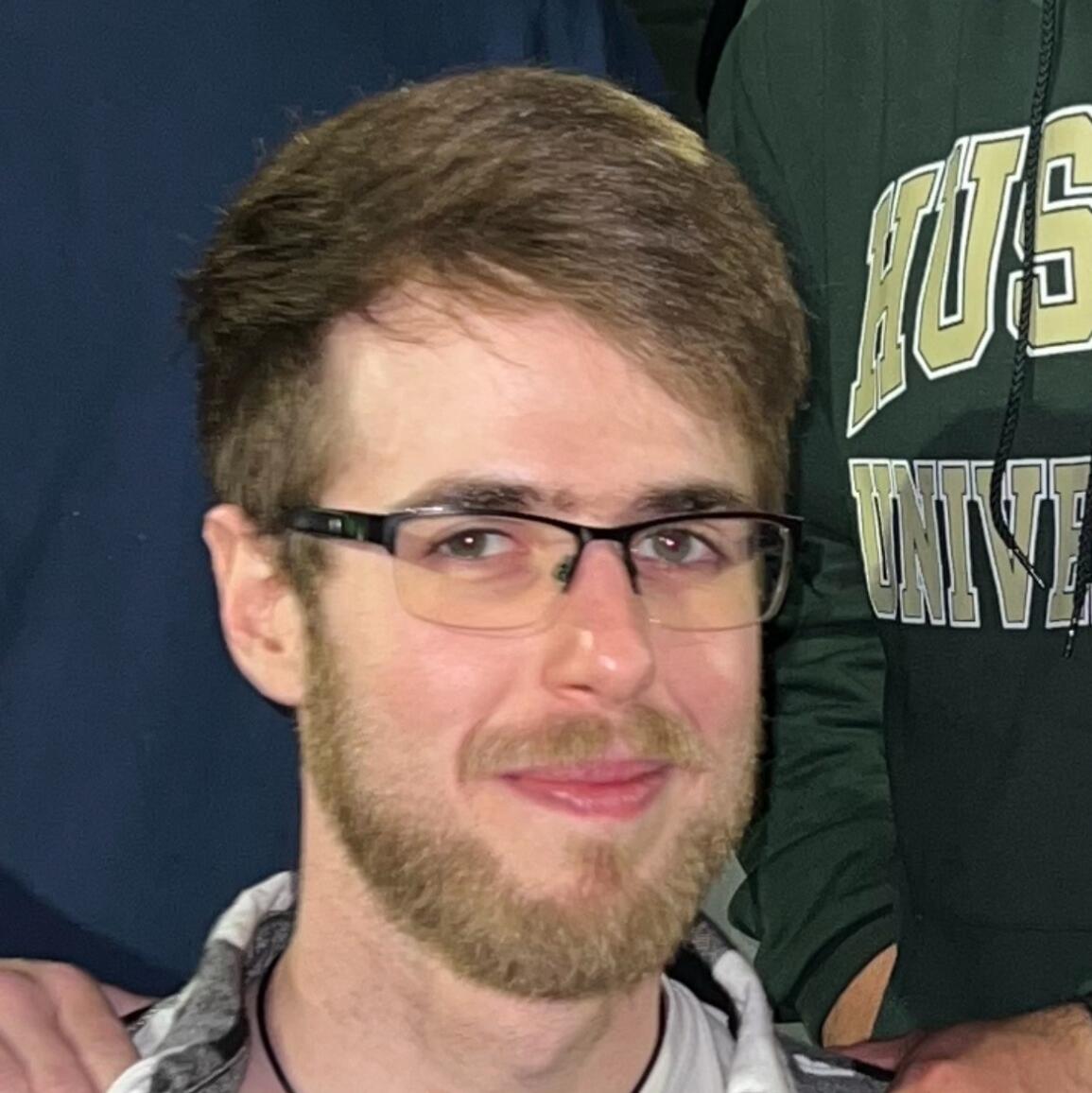 Christian Kimball