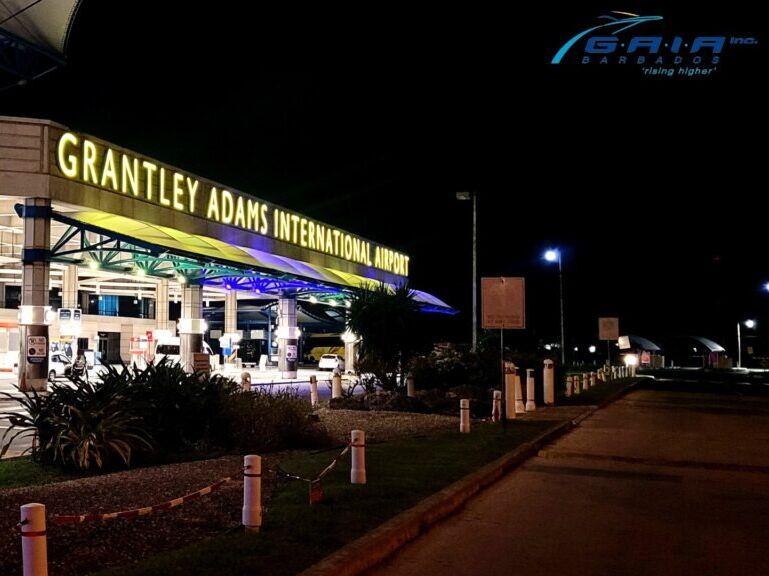 Picture of Grantley Adams International Airport