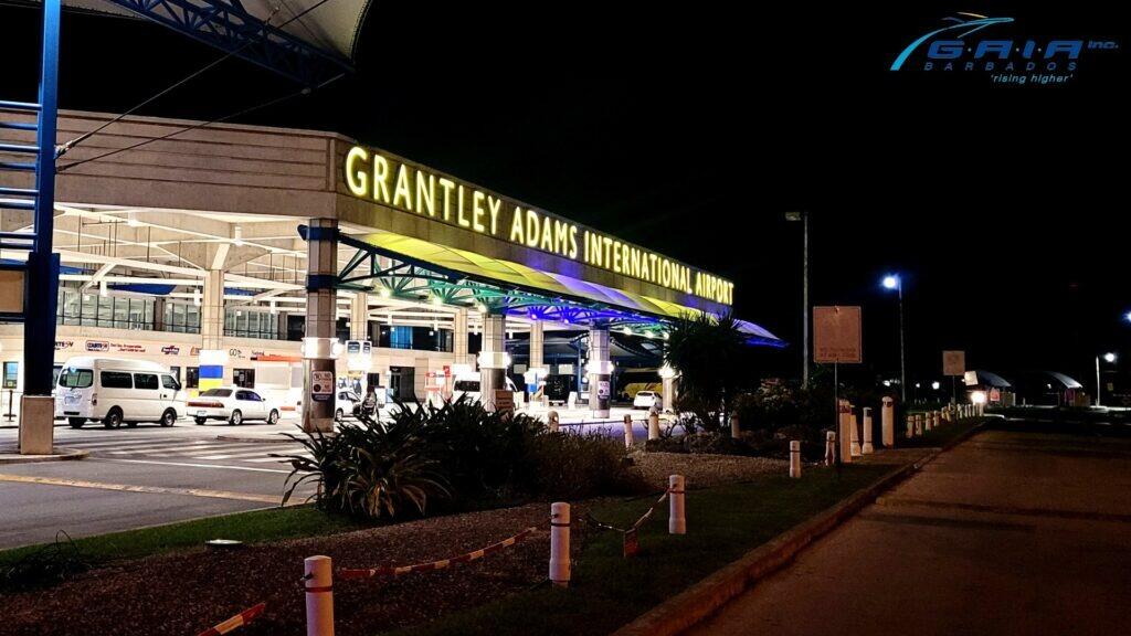 Picture of Grantley Adams International Airport