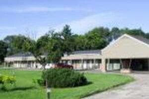 Picture of Motel 6 Prairie Du Chien WI