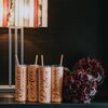 A Laid-Back, Bohemian Desert Wedding at El Dorado Canyon Mine in Searchlight, Nevada