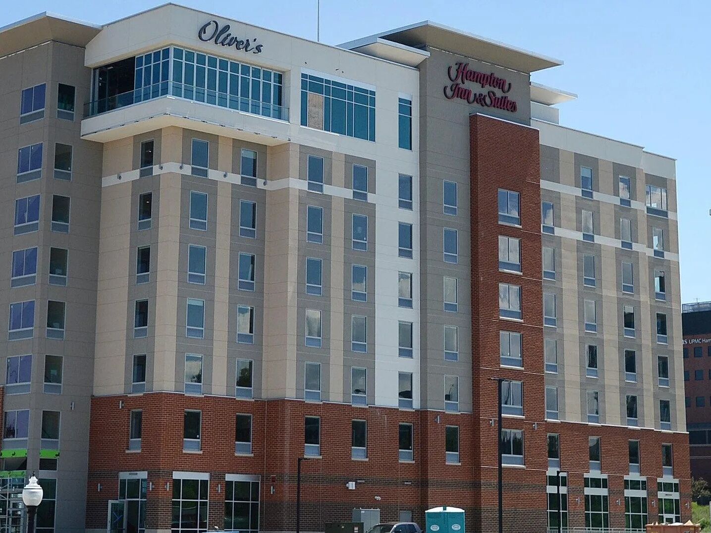 Picture of Hampton Inn & Suites Erie Bayfront