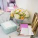 Wedding Card Table