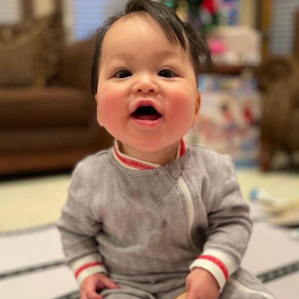 Carter Lin
