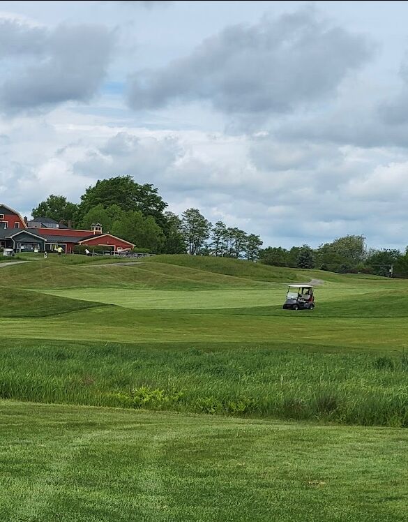 Picture of Links At Outlook Golf Course