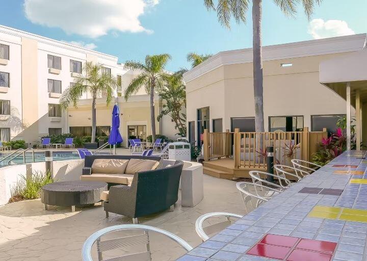 Picture of Holiday Inn Fort Myers - Downtown Area by IHG