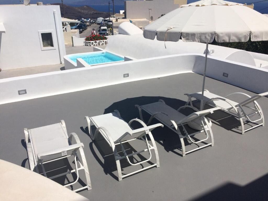 Picture of Ayoba Santorini