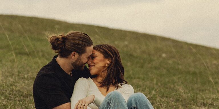 Savanah & Caden Home Page Banner
