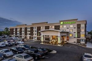Picture of Holiday Inn Cleveland Northeast Mentor an IHG Hotel