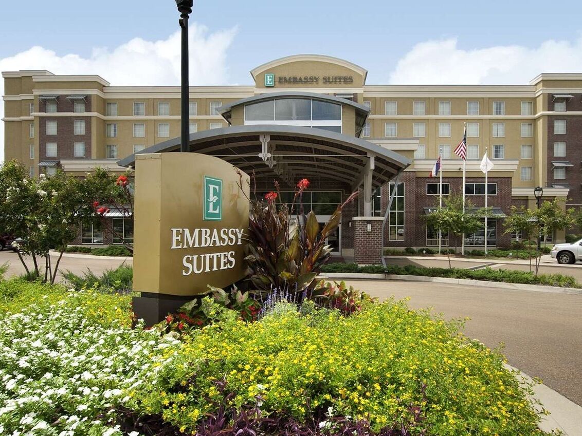 Picture of Embassy Suites by Hilton Jackson North Ridgeland
