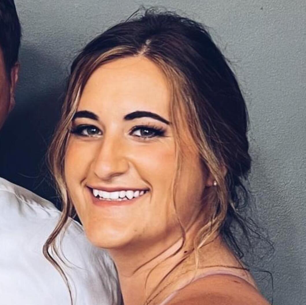 Aubrey Wehlage