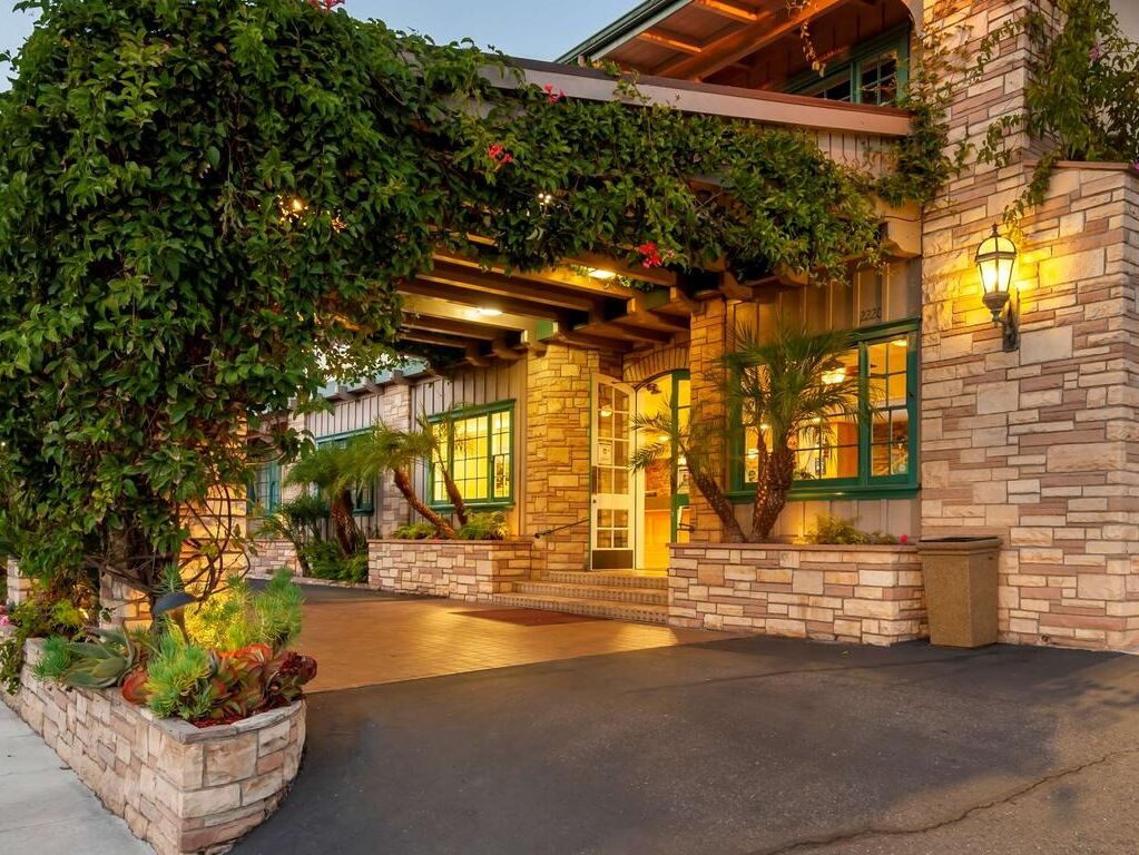 Picture of Best Western Plus Santa Barbara