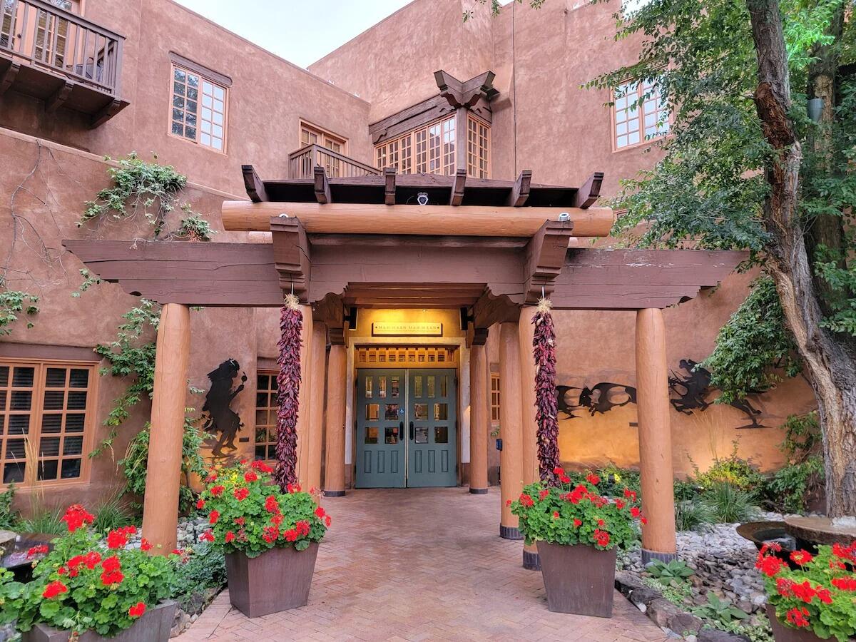 Picture of Hotel Santa Fe, Hacienda & Spa
