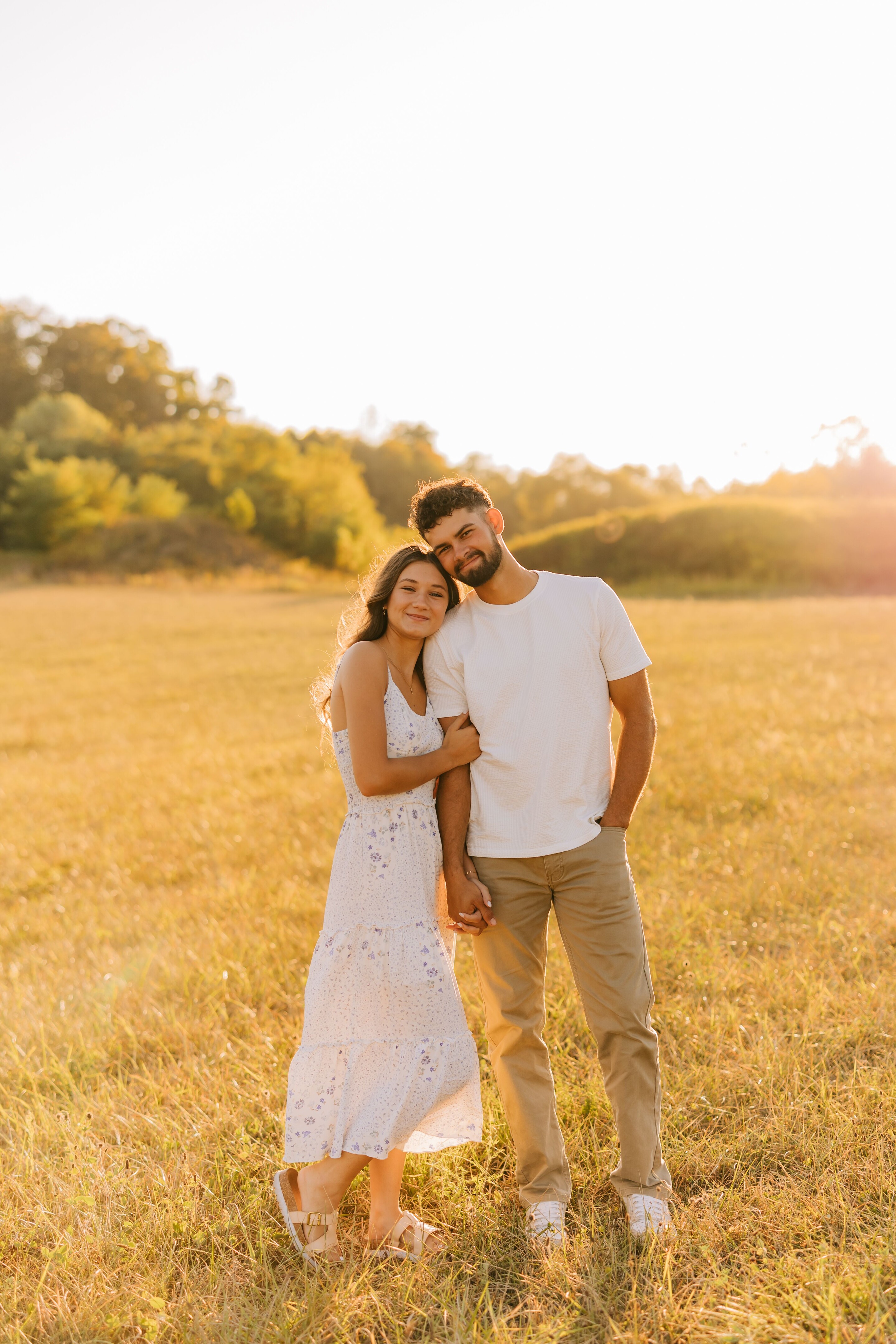 Brady & Layla Home Page Banner