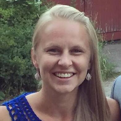 Nora Willgren