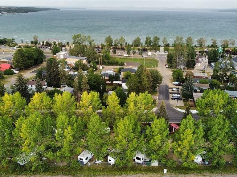 Picture of Sylvan Lake RV Park