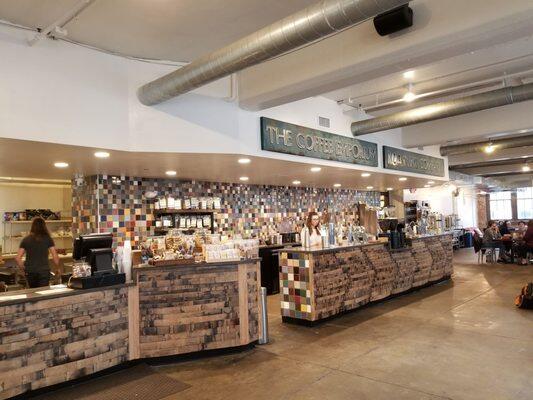 Picture of Coffee Emporium