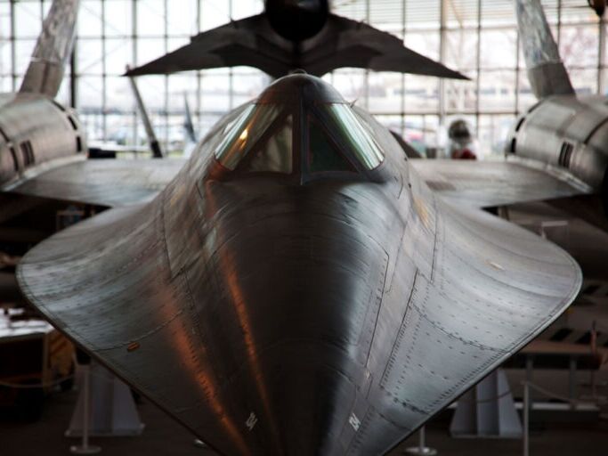 Picture of The Museum of Flight