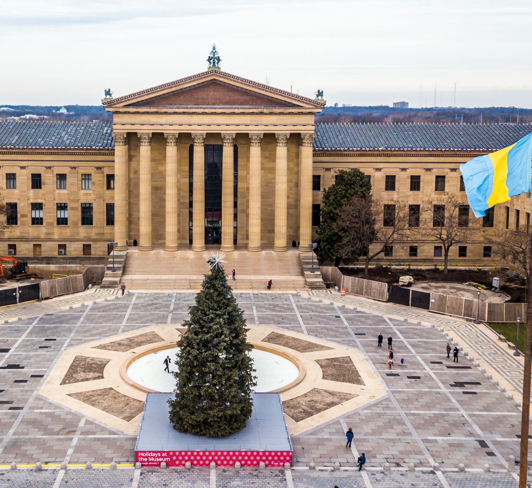 Picture of Philadelphia Museum of Art