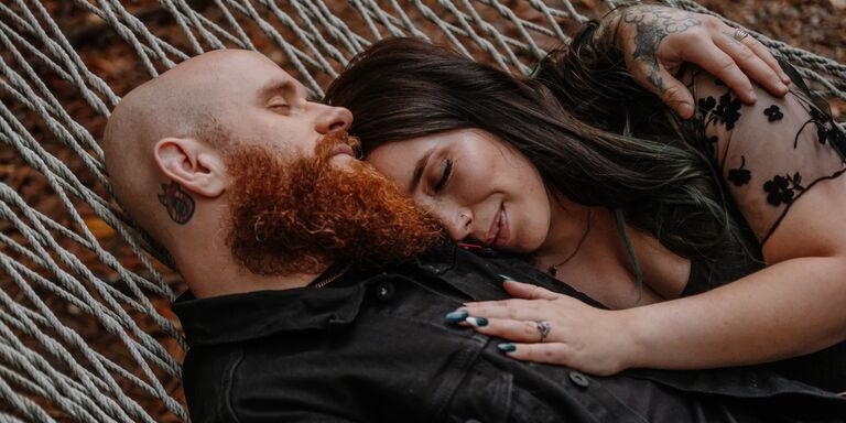 Jacqueline & Justin Home Page Banner
