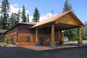 Picture of Fairbridge Inn & Suites Sandpoint
